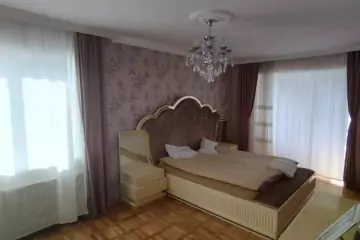 Satılır Yeni Tikili Ağ şəhər Kompleksində 