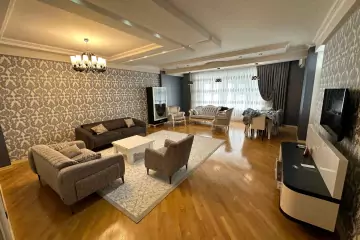 Aylıq Kirayə Yeni Tikili Zabitlər Parkı 