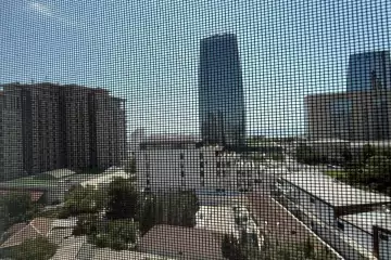 Aylıq Kirayə Ofis Port Baku Residence'də 