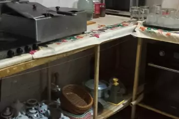 Satılır Obyekt Axundov Bağında 