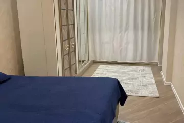 Satılır Yeni Tikili Ukraniya Dairəsida 