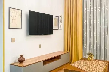 Satılır Yeni Tikili Azərbaycan Dillər Universitetində 