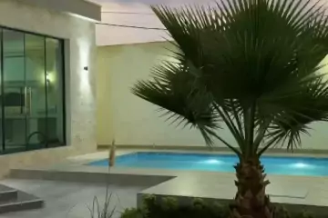 Satılır Villa şüvəlanda 