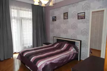 Aylıq Kirayə Yeni Tikili Beşmərtəbədə 