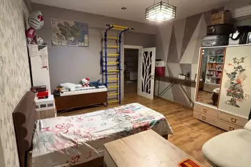 Satılır Yeni Tikili Yeni Yasamalda 