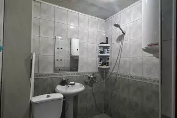 Satılır Yeni Tikili Ağ şəhər Kompleksində 