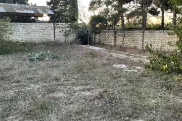 Satılır Torpaq Nardaranda 