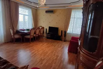 Satılır Yeni Tikili Həzi Aslanovda 