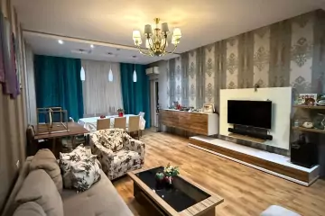 Satılır Yeni Tikili Yeni Yasamalda 