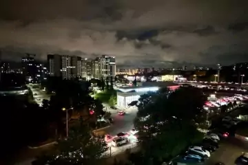 Aylıq Kirayə Yeni Tikili Ağ şəhər Kompleksində 