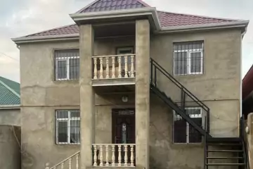 Satılır Həyət Evi Maştağada 