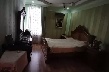 Satılır Yeni Tikili Həzi Aslanovda 