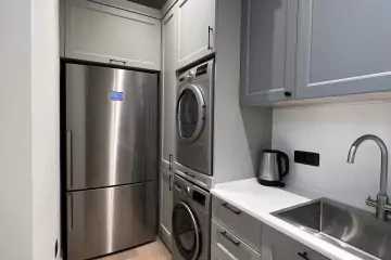 Aylıq Kirayə Yeni Tikili Ağ şəhər Kompleksində 