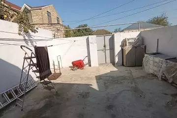 Satılır Həyət Evi Maştağada 