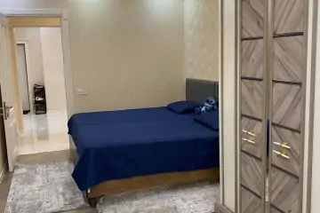 Satılır Yeni Tikili Ukraniya Dairəsida 