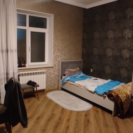 Satılır 4 otaqlı Həyət evi 100 m², 2 sot  torpaq, Buzovna