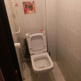 Satılır 3 otaqlı Köhnə Tikili 72 m², Cavanşir küçəsi