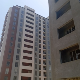 Satılır 3 otaqlı Yeni Tikili 92 m², 7-ci mikrorayon