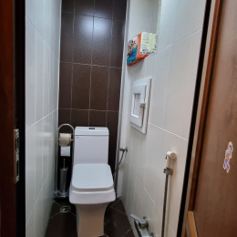 Satılır 2 otaqlı Köhnə Tikili 44 m², 8-ci kilometr