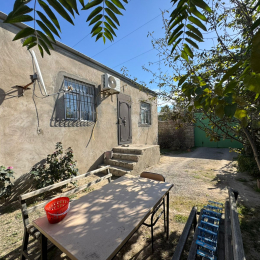 Satılır 3 otaqlı Həyət evi 90 m², 2 sot  torpaq, Maştağa