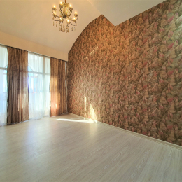 Kirayə 3 otaqlı Yeni Tikili 135 m², Nərimanov parkı