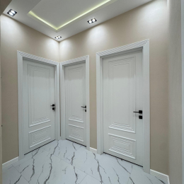 Satılır 4 otaqlı Yeni Tikili 110 m², Badamdar