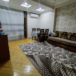 Kirayə 2 otaqlı Yeni Tikili 60 m², Xırdalan şəhəri