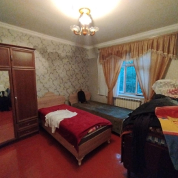 Satılır 3 otaqlı bağ evi 100 m², 6 sot  torpaq, Saray