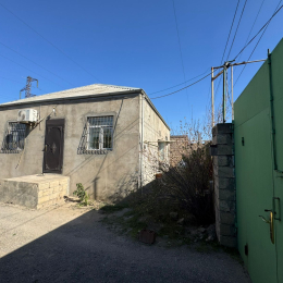 Satılır 3 otaqlı Həyət evi 90 m², 2 sot  torpaq, Maştağa