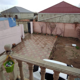 Satılır 5 otaqlı Həyət evi 150 m², 3 sot  torpaq, Maştağa