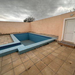 Satılır 5 otaqlı Həyət evi 120 m², 17 sot  torpaq, Maştağa