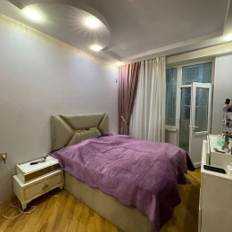 Satılır 2 otaqlı Yeni Tikili 54 m², Zığ