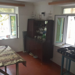 Kirayə 1 otaqlı Həyət evi 90 m², 1 sot  torpaq, Maştağa