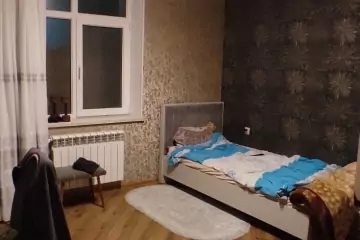 Satılır Həyət Evi Buzovnada 