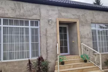 Satılır Həyət Evi Maştağada 