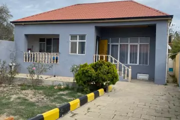 Satılır Həyət Evi Astara Rayonunda 