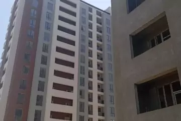Satılır Yeni Tikili 7-ci Mikrorayonda 