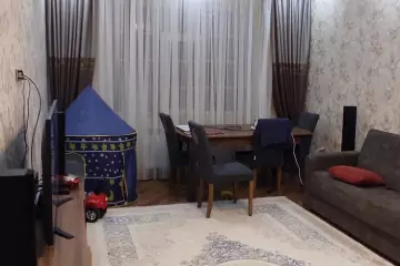 Satılır Həyət Evi Buzovnada 