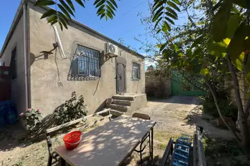 Satılır Həyət Evi Maştağada 