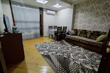 Aylıq Kirayə Yeni Tikili Xırdalan şəhərində 