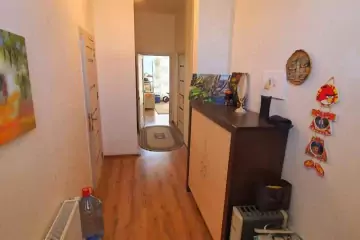 Satılır Həyət Evi Kürdəxanıda 