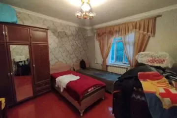 Satılır Bağ Evi Sarayda 