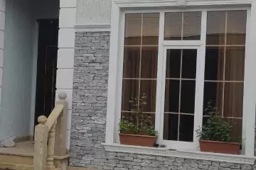 Satılır Həyət Evi Buzovnada 
