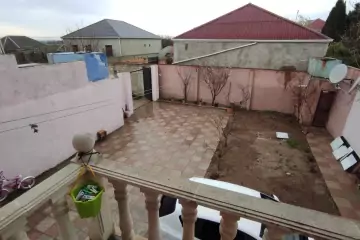 Satılır Həyət Evi Maştağada 