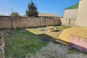 Satılır Həyət Evi Kürdəxanıda 