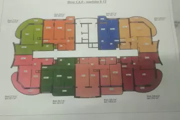 Satılır Yeni Tikili Lökbatanda 