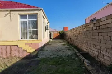 Satılır Həyət Evi Kürdəxanıda 