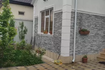 Satılır Həyət Evi Buzovnada 