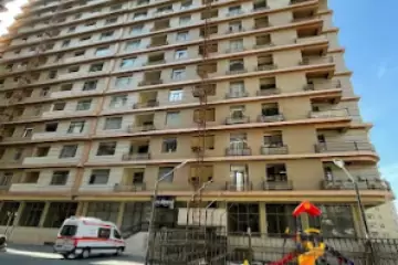 Satılır Yeni Tikili 28 May Metrosu ətrafında 