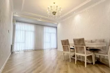 Satılır Yeni Tikili Həsən əliyev (keçmiş İnqilab)da 